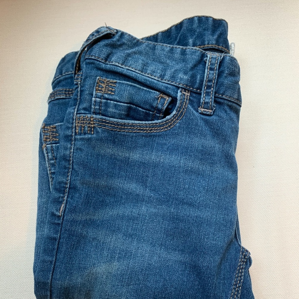 Free People Skinny Jeans. Size 25